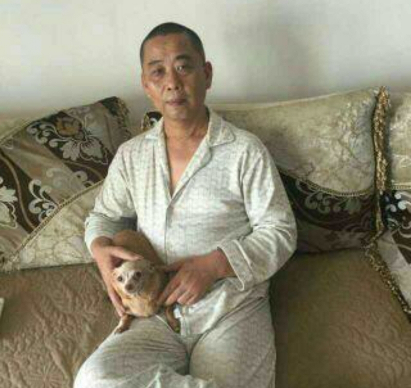 榕树下的第一张照片--明溪征婚网