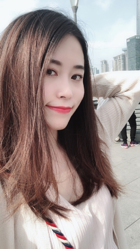 李梦婷的第一张照片--明溪征婚网