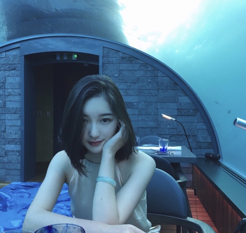 细心纷飞的第一张照片--明溪征婚网