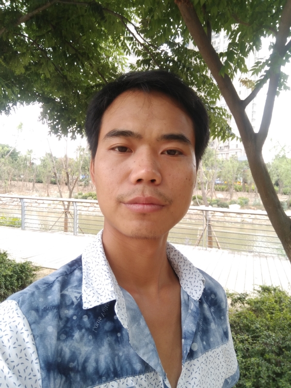 福州哥的第一张照片--明溪征婚网