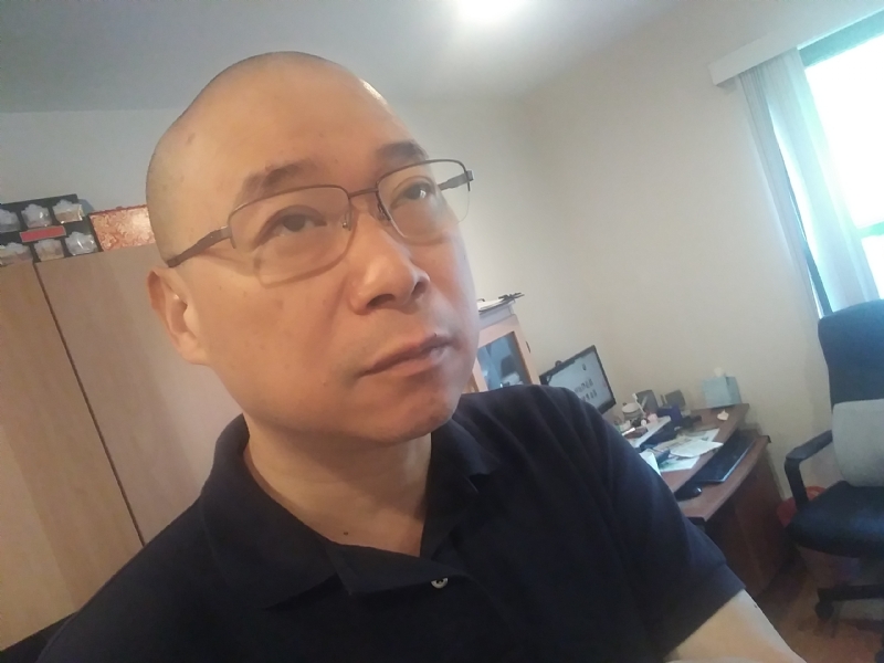 高山的第一张照片--明溪征婚网
