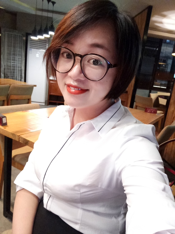 米虫的第一张照片--明溪征婚网
