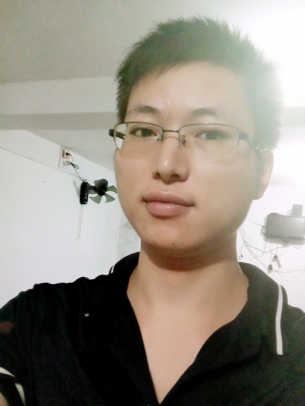 安静的心的第一张照片--明溪征婚网