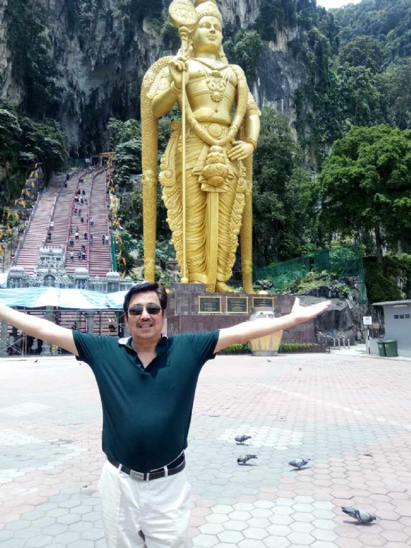 泰山峰的第二张照片--明溪征婚网