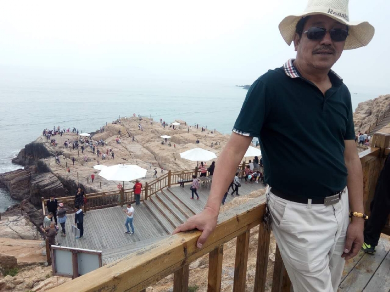 泰山峰的第三张照片--明溪征婚网