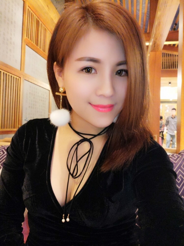 晶晶的第一张照片--明溪征婚网