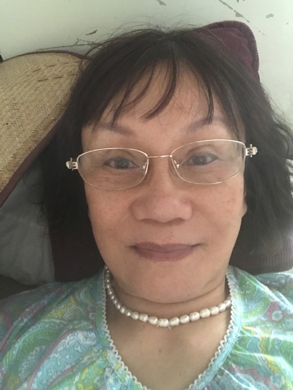 Elise的第一张照片--明溪征婚网