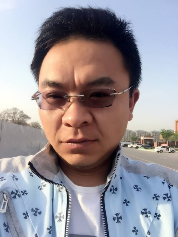 执着的等待的第一张照片--明溪征婚网