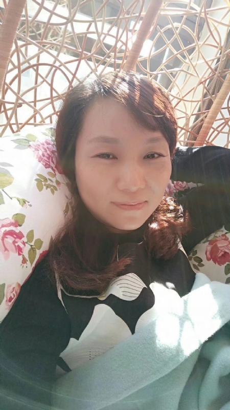 悦己的第一张照片--明溪征婚网