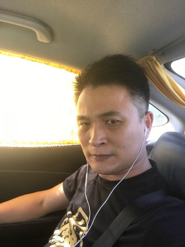 罗的第二张照片--明溪征婚网