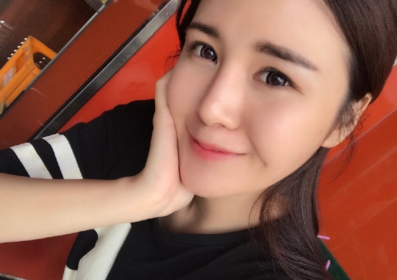 Ccy晴的第一张照片--明溪征婚网