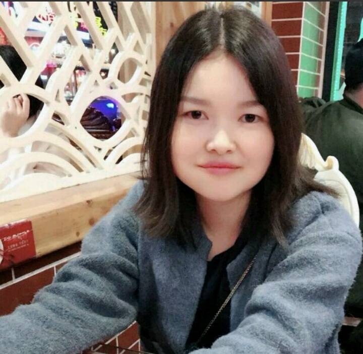 Alexia的第一张照片--明溪征婚网