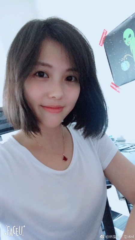 小萌芽儿的第一张照片--明溪征婚网