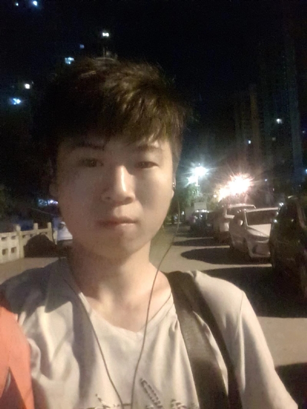 流星的瞬间的第一张照片--明溪征婚网