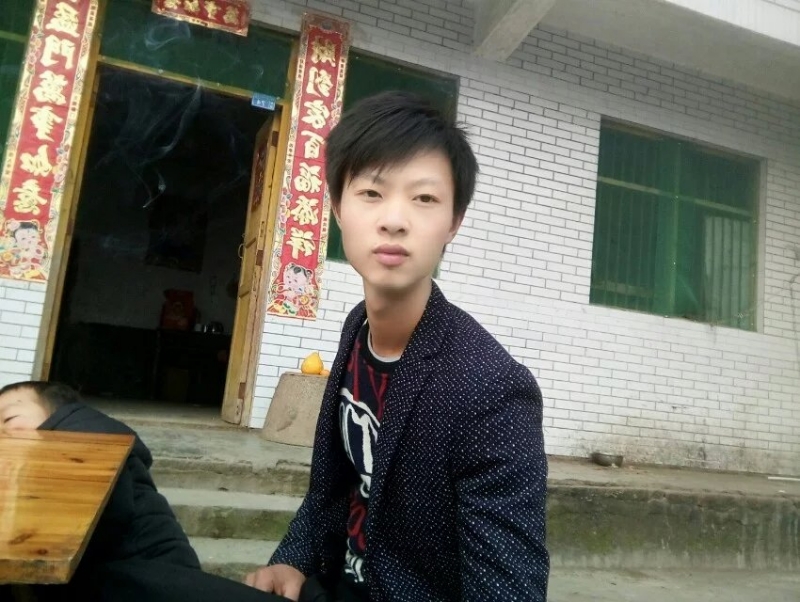 陪伴是最长情的告白的第一张照片--明溪征婚网