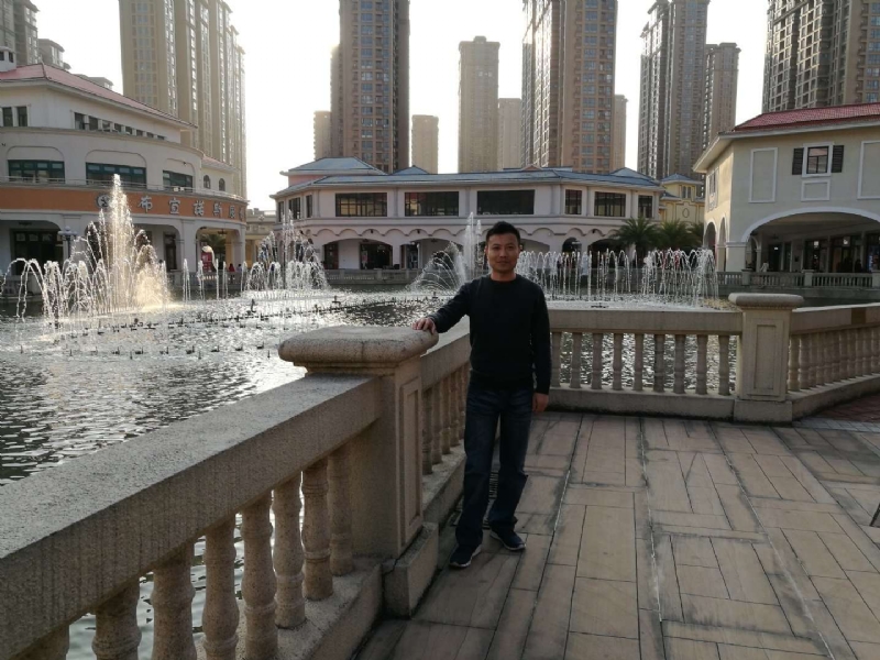 光圈的第二张照片--明溪征婚网