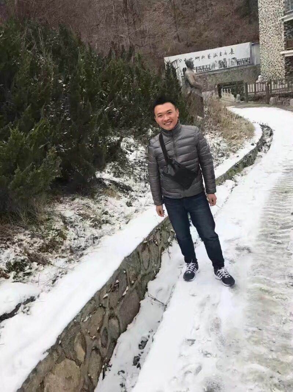 风筝的第一张照片--明溪征婚网