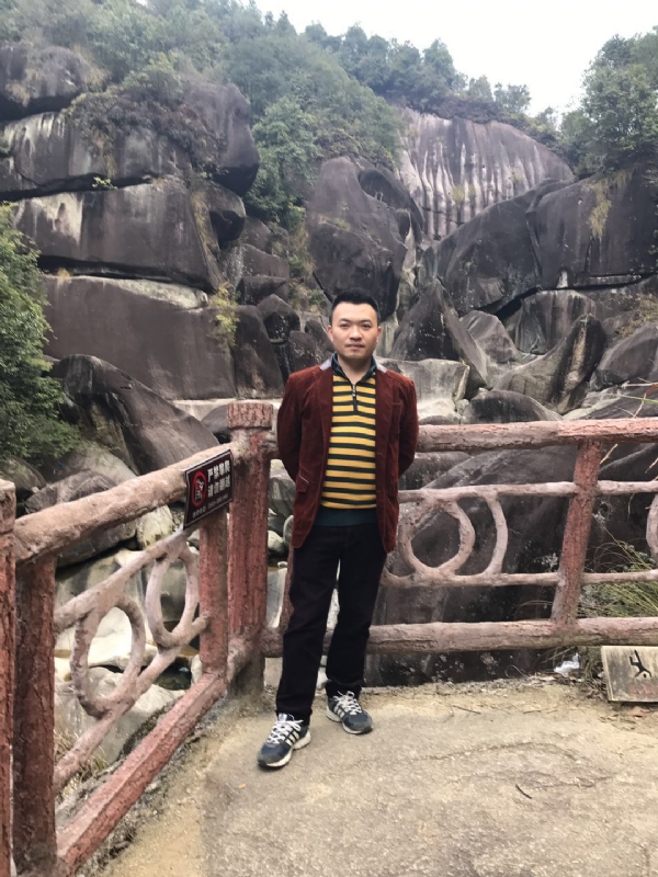 风筝的第二张照片--明溪征婚网