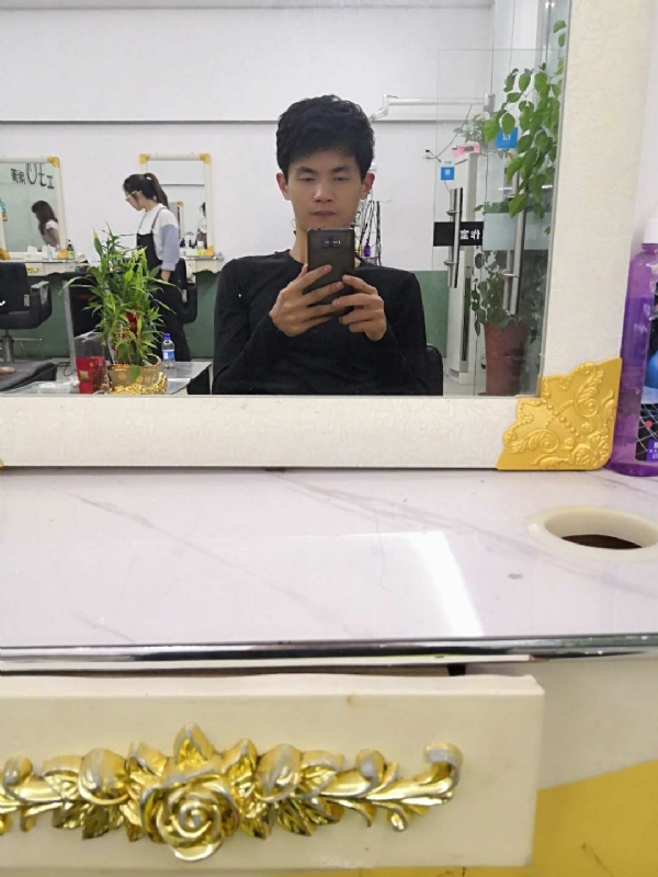 小九玖的第一张照片--明溪征婚网