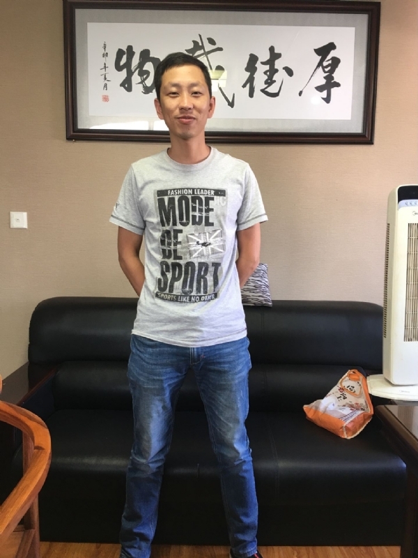 逝水流年的第一张照片--明溪征婚网