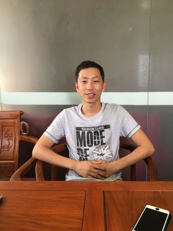逝水流年的第二张照片--明溪征婚网