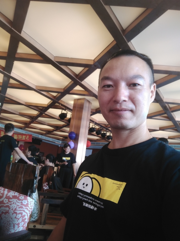 爱森的第一张照片--明溪征婚网