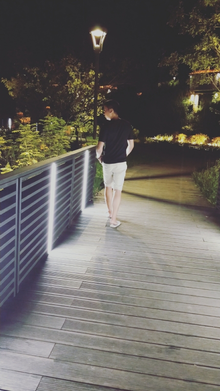 李珂炯的第一张照片--明溪征婚网