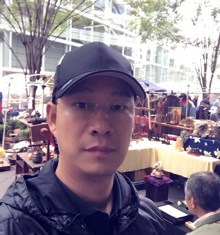 相聚是缘的第一张照片--明溪征婚网