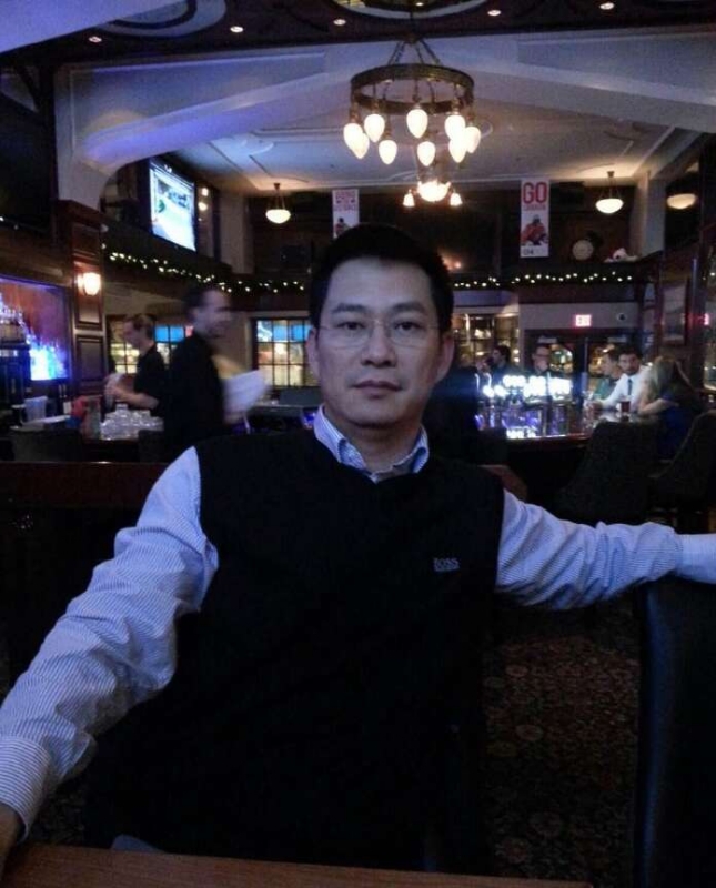 相聚是缘的第二张照片--明溪征婚网