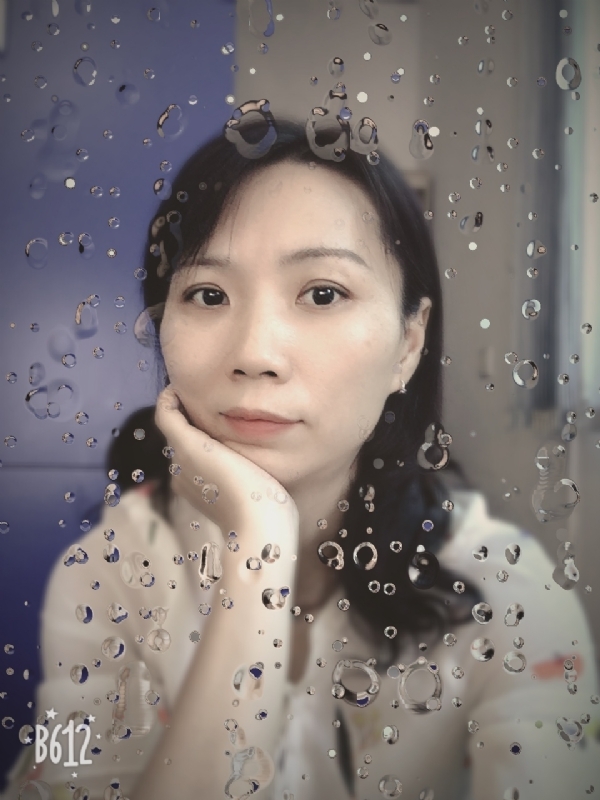 姗的第二张照片--明溪征婚网
