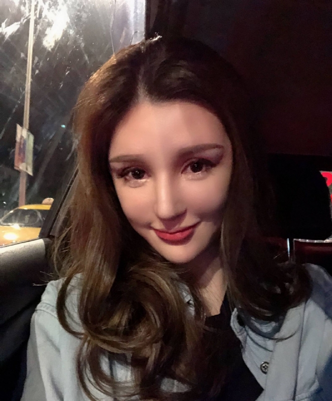 想你的第一张照片--明溪征婚网