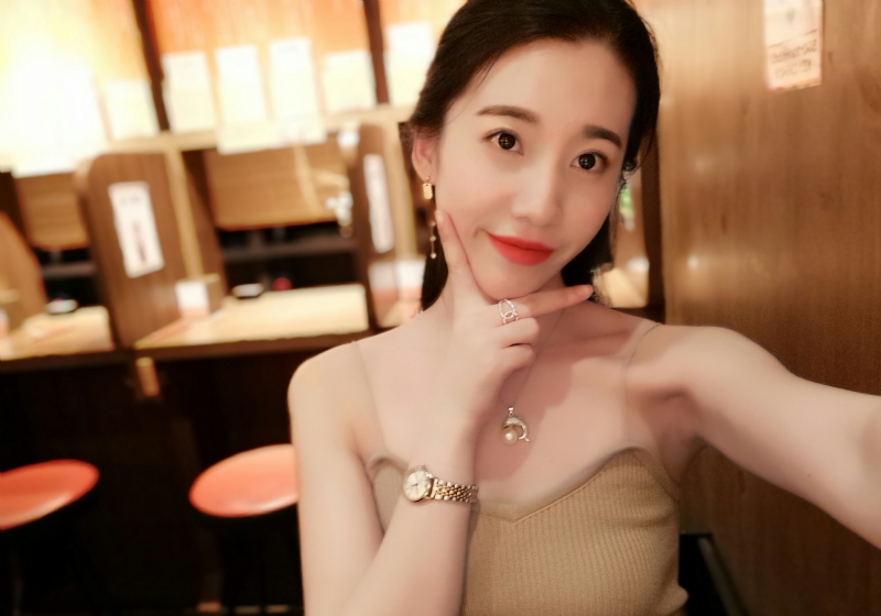杨文嘉的第一张照片--明溪征婚网
