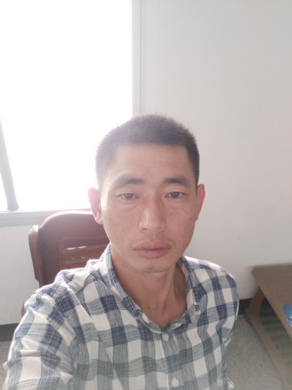 不期而遇的第一张照片--明溪征婚网