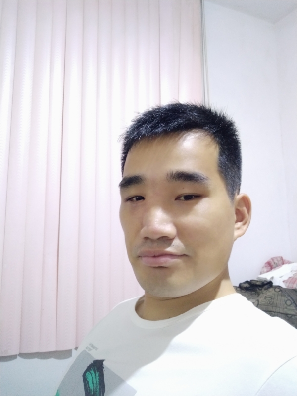 大男孩的第一张照片--明溪征婚网