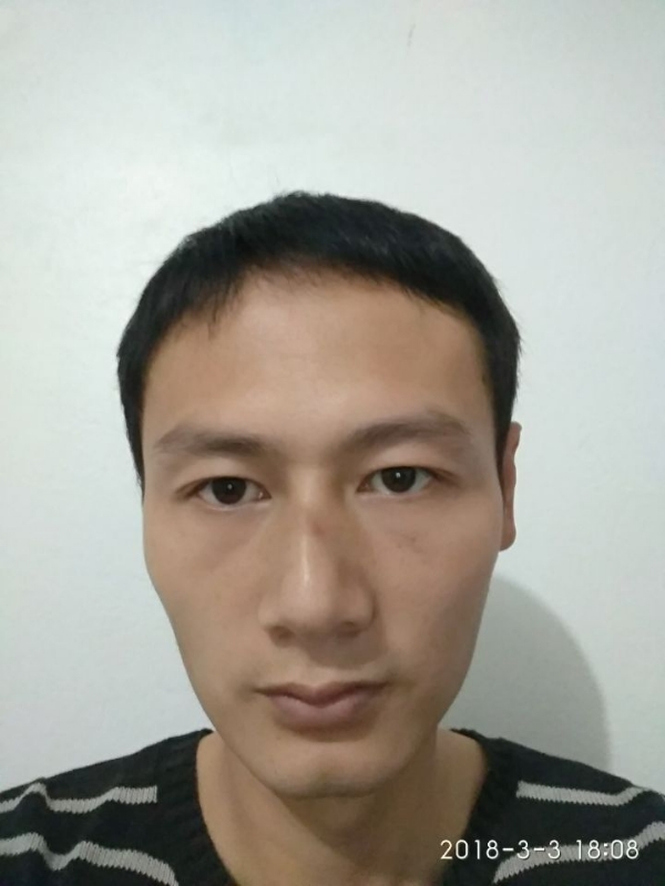 天天的第一张照片--明溪征婚网