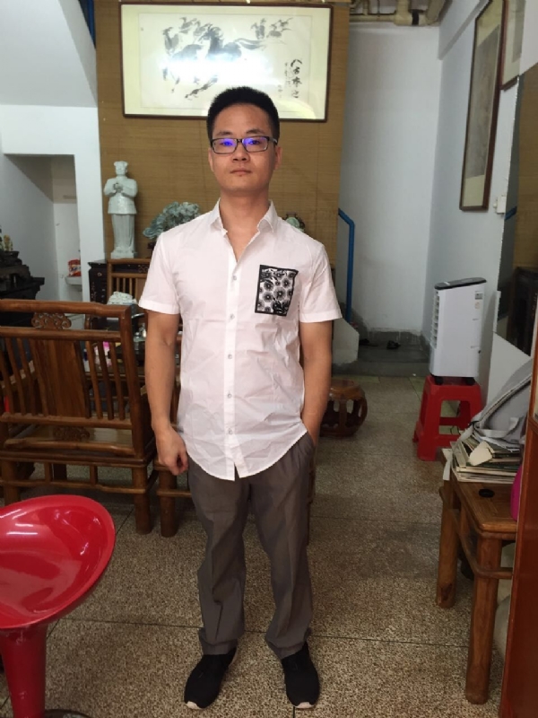 想要一个家的第一张照片--明溪征婚网