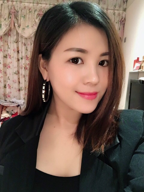 水晶之恋的第二张照片--明溪征婚网