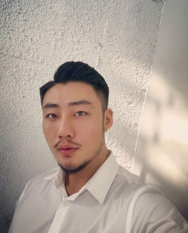 黄杰的第一张照片--明溪征婚网