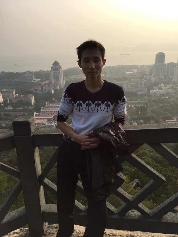 冬末花未眠的第一张照片--明溪征婚网