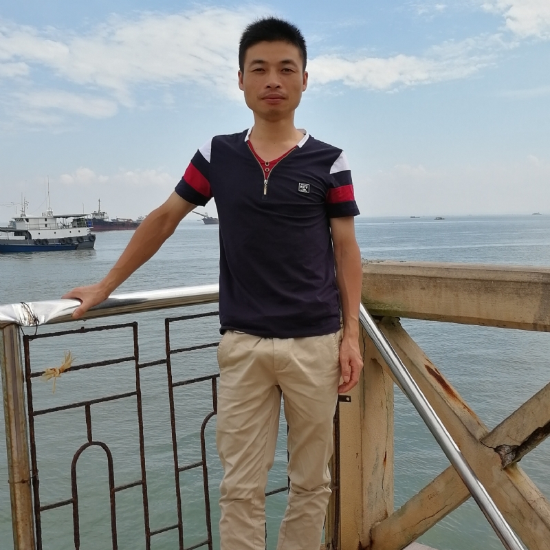 一个人的等待的第一张照片--明溪征婚网