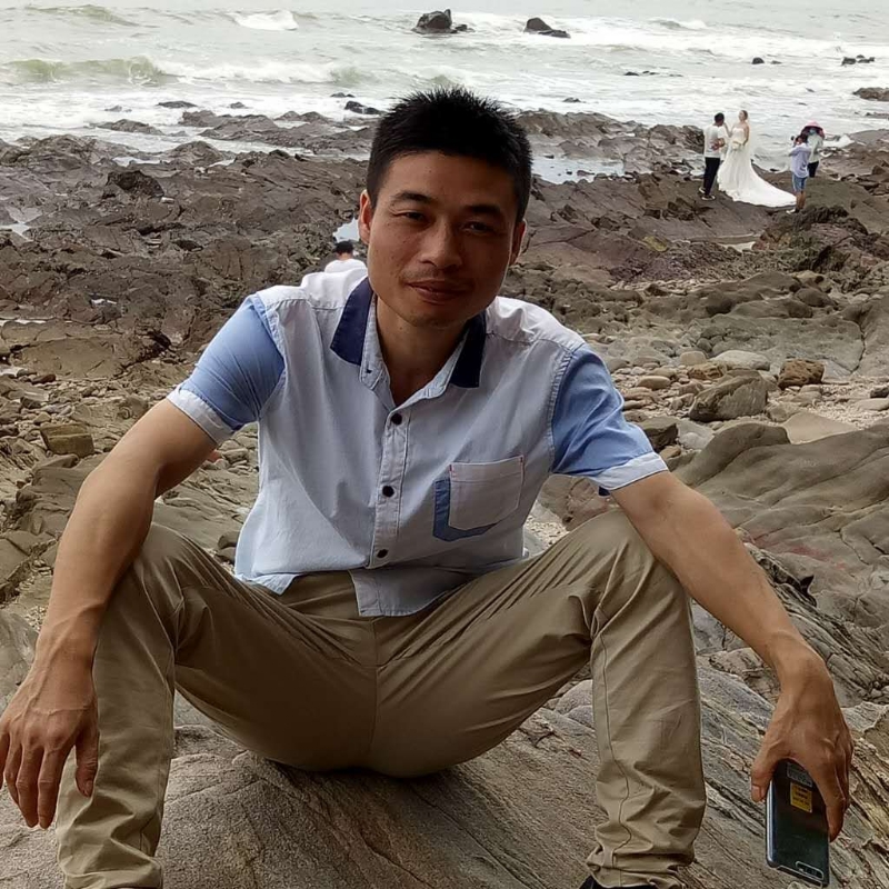 一个人的等待的第二张照片--明溪征婚网