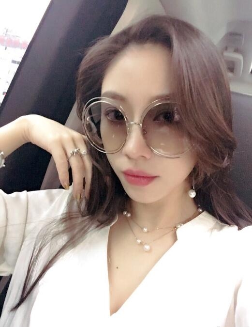 欣欣的第一张照片--明溪征婚网