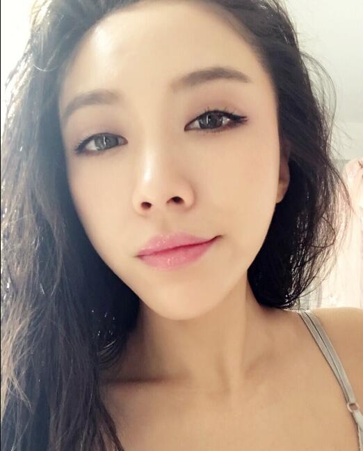 欣欣的第二张照片--明溪征婚网