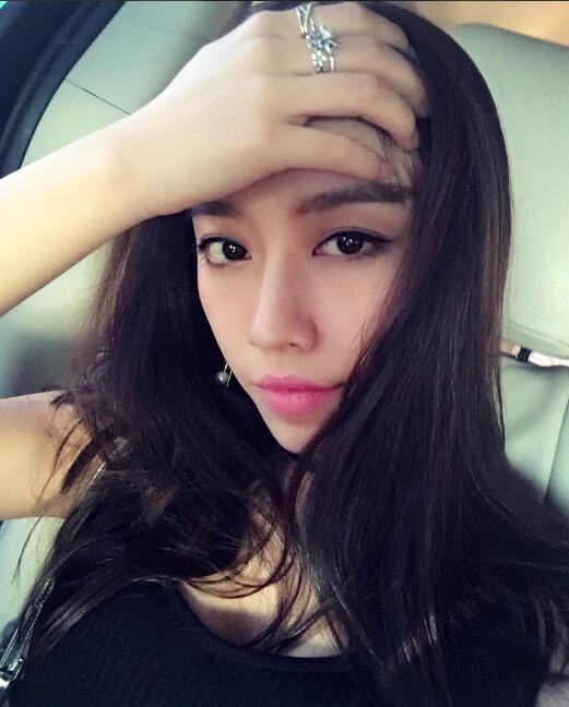 欣欣的第三张照片--明溪征婚网