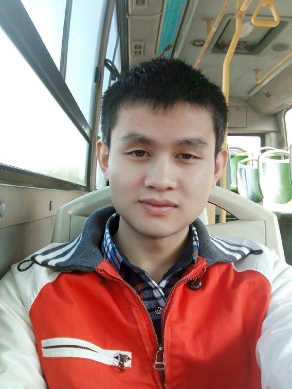 遇见的第一张照片--明溪征婚网