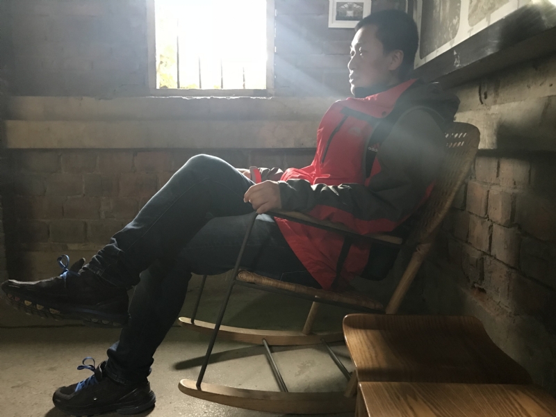 august的第四张照片--明溪征婚网