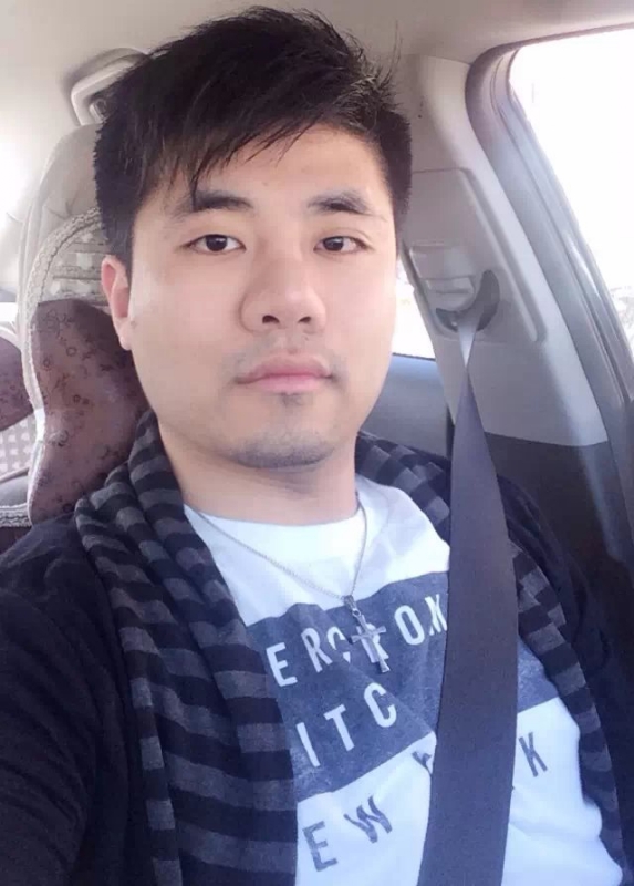 侯爵的第二张照片--明溪征婚网