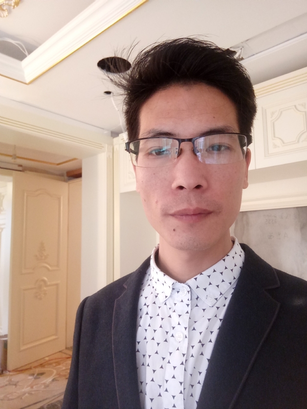 爱也要以诚相待的第二张照片--明溪征婚网
