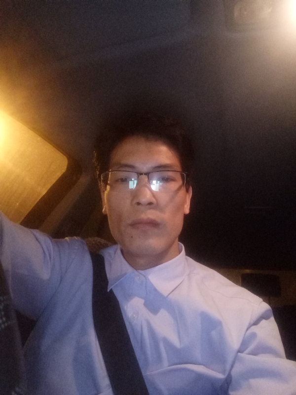 爱也要以诚相待的第三张照片--明溪征婚网