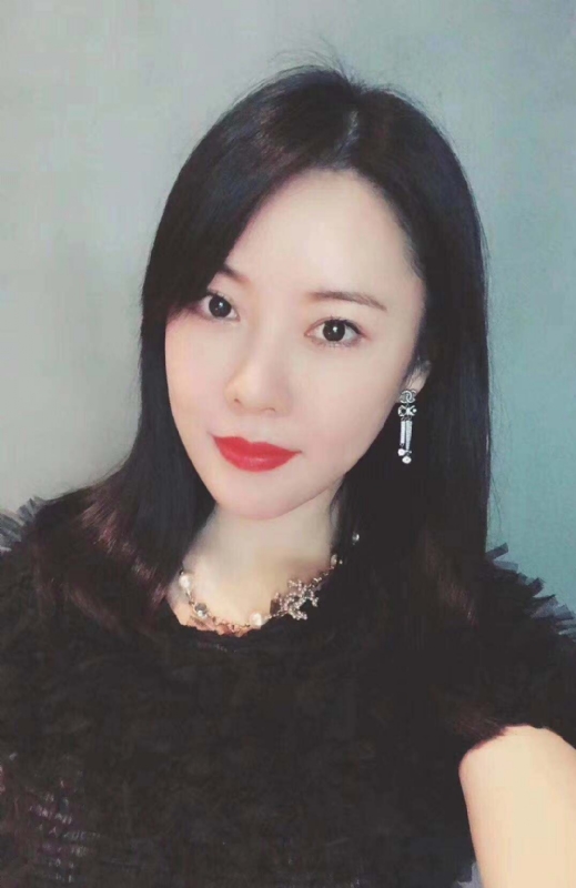 李莉的第一张照片--明溪征婚网